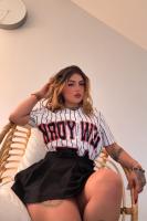 603690534: Chica busca chico en Madrid