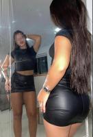 672828541: Chica busca chico en Madrid