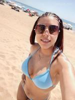 613797518: Chica busca chico en Huelva