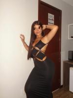 672828541: Chica busca chico en Madrid