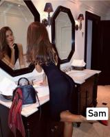 611283425: Transexual en Málaga