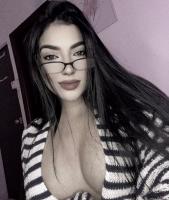 614437692: Chica busca chico en Murcia