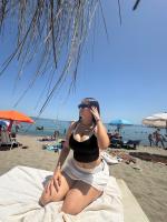 604109938: Chica busca chico en Málaga