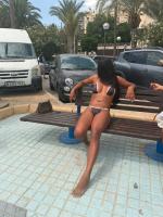 641528331: Transexual en Madrid