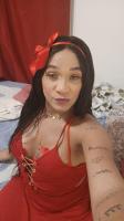 614617334: Transexual en Málaga