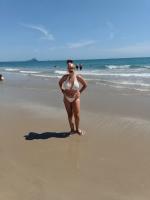 604385873: Chica busca chico en Murcia