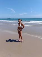 604385873: Chica busca chico en Murcia