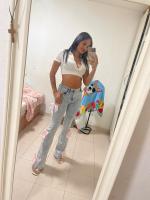 687032100: Chica busca chico en Barcelona