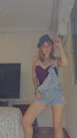 613320357: Chica busca chico en Murcia