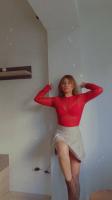 613320357: Chica busca chico en Murcia