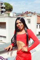 604310188: Transexual en Barcelona