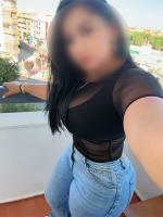 613326845: Chica busca chico en Badajoz