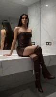 614743154: Travesti en Las Palmas