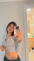613595099: Chica busca chico en Málaga