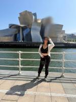 631280870: Chica busca chico en Cantabria