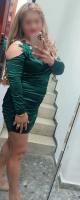 613836137: Chica busca chico en Murcia