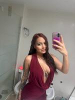 602508355: Chica busca chico en Alicante