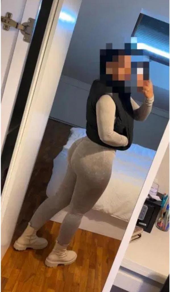Chica busca chico en Barcelona: 