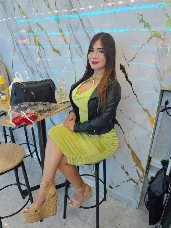 Chica busca chico en Las Palmas: 