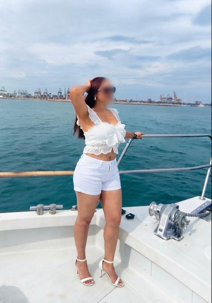 Chica busca chico en Zaragoza: 