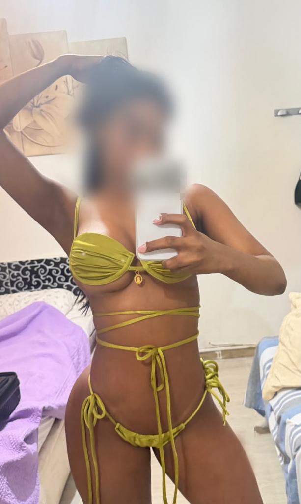 Chica busca chico en Mallorca: 