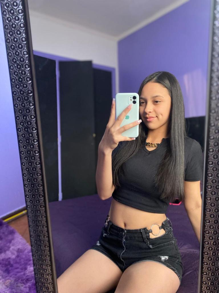 Chica busca chico en Toledo: 