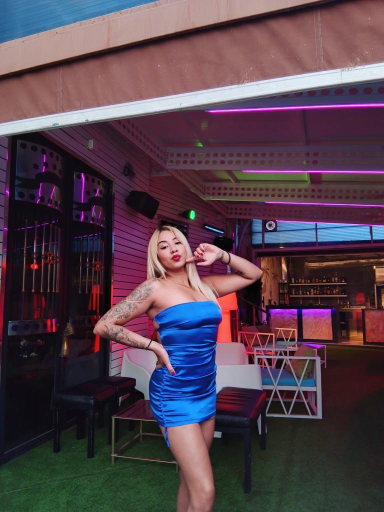 643651898: Chica busca chico en Madrid