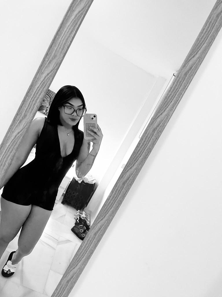 672855534: Chica busca chico en Córdoba