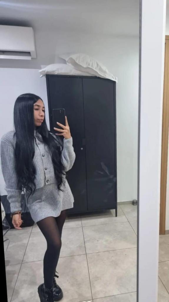Chica busca chico en Sevilla: 