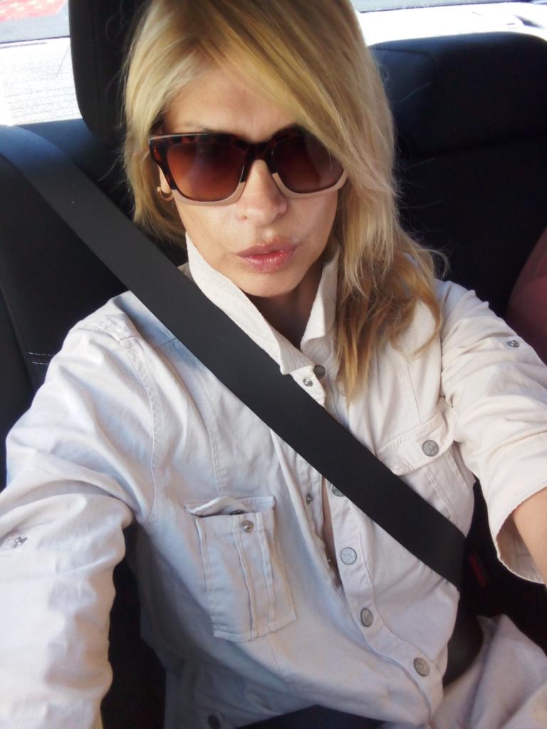Transexual en Valencia: 