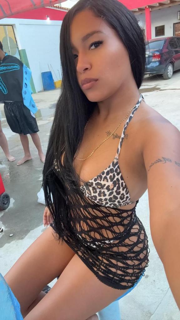 Chica busca chico en Sevilla: 