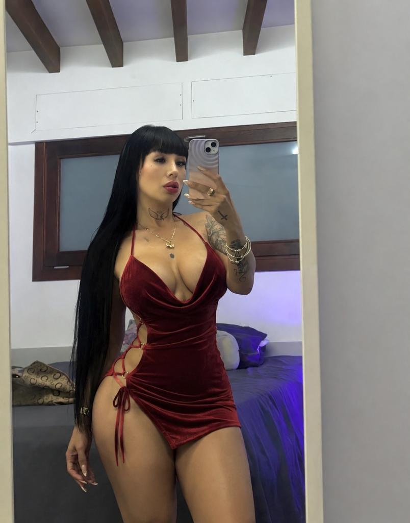 Chica busca chico en Mallorca: 
