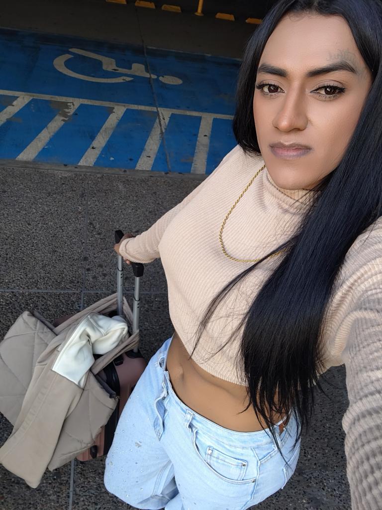 Transexual en Córdoba: 