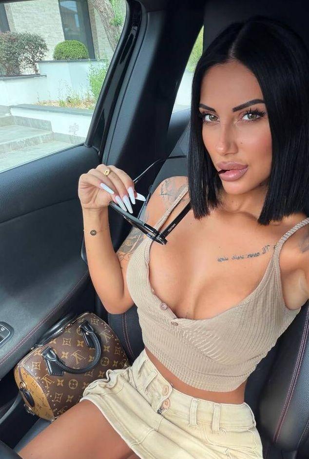 Chica busca chico en Alicante: 