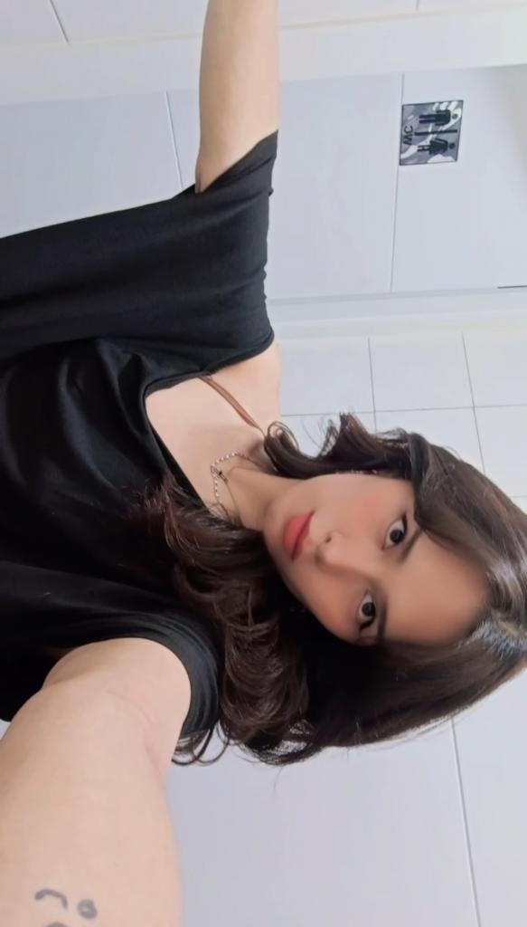 Transexual en Madrid: 