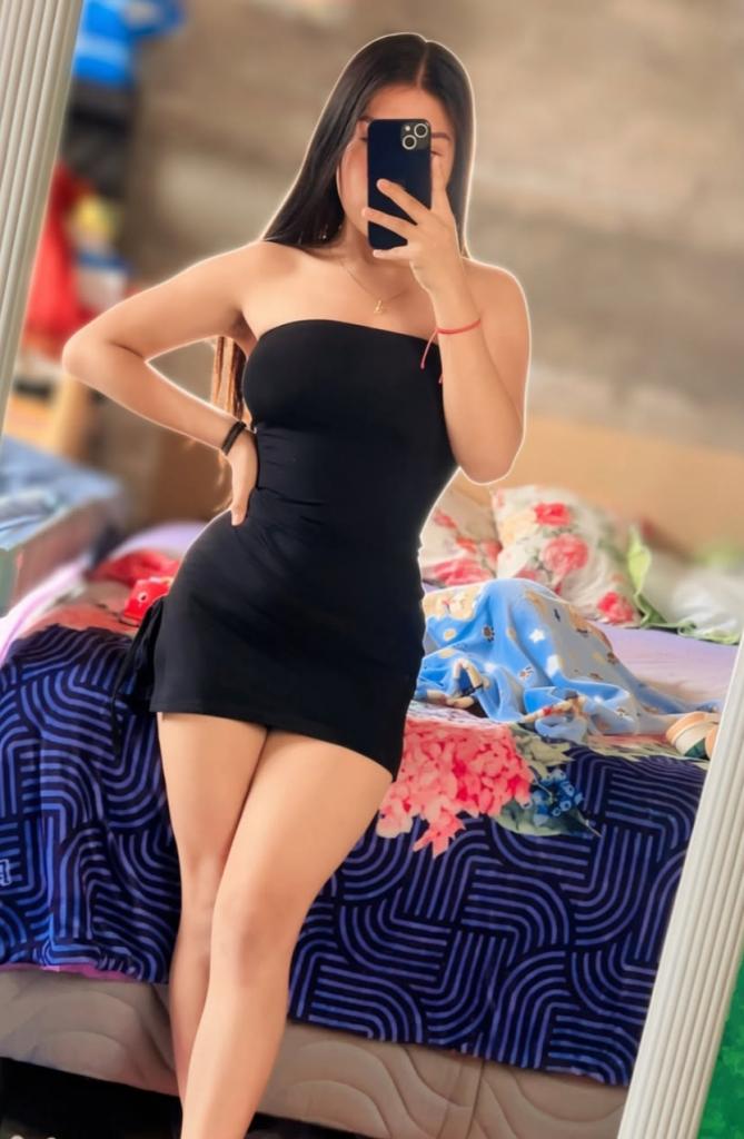 Chica busca chico en Málaga: 