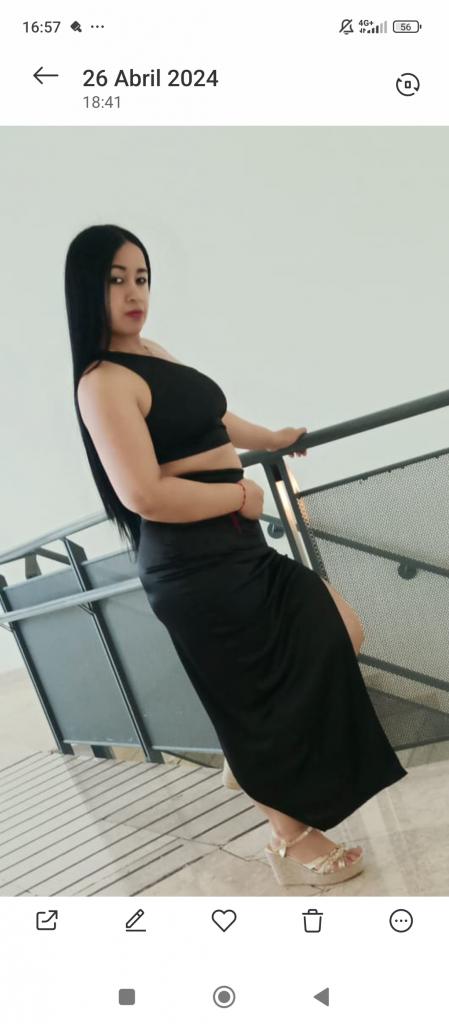 Chica busca chico en Málaga: 