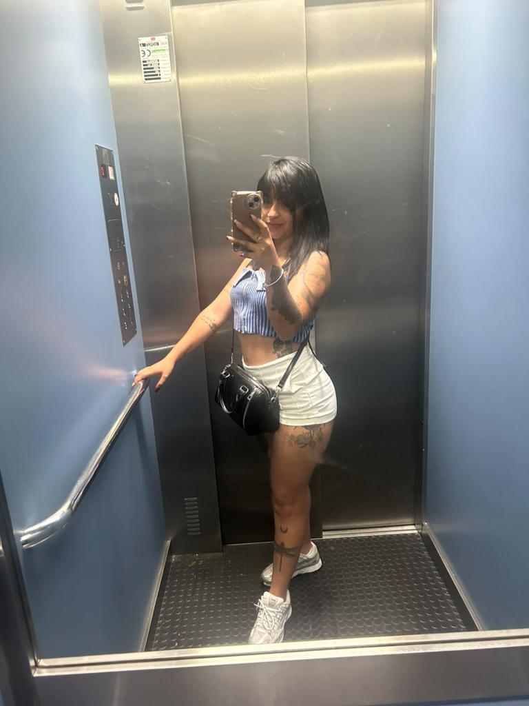 Chica busca chico en Barcelona: 