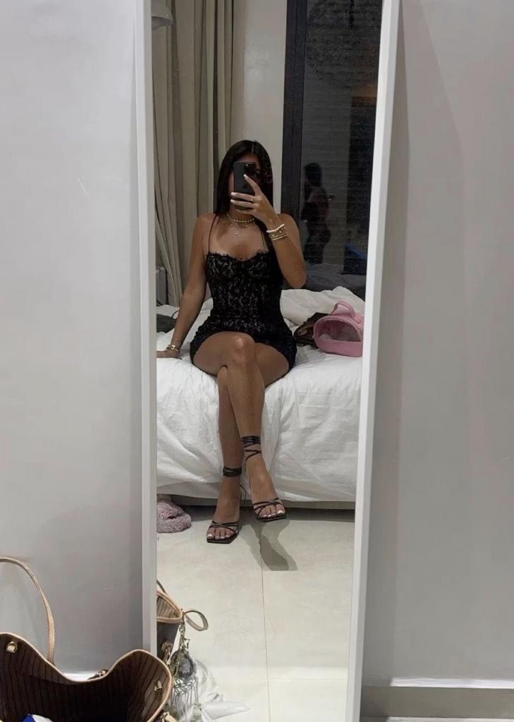 613282723: Chica busca chico en Alicante