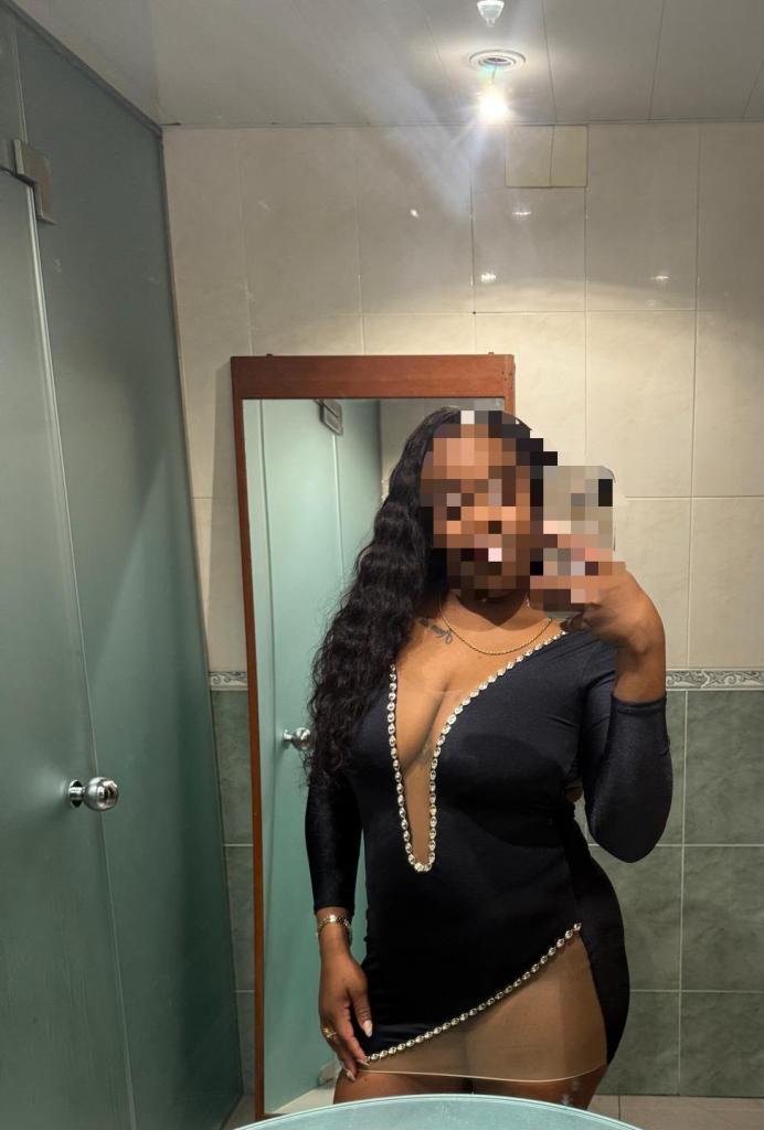 Chica busca chico en Barcelona: 