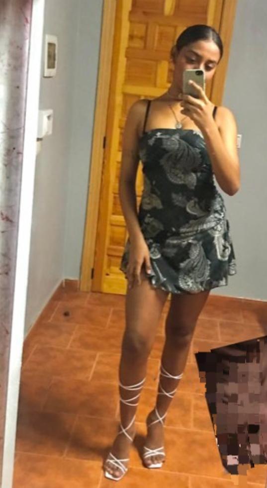 607032797: Chica busca chico en Granada