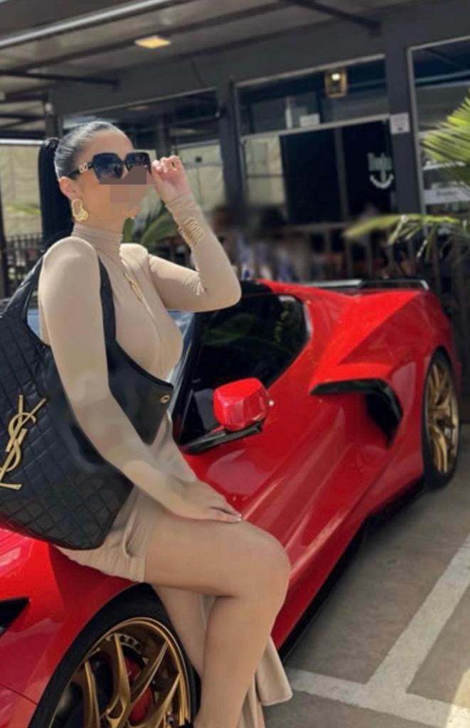 Chica busca chico en Málaga: 