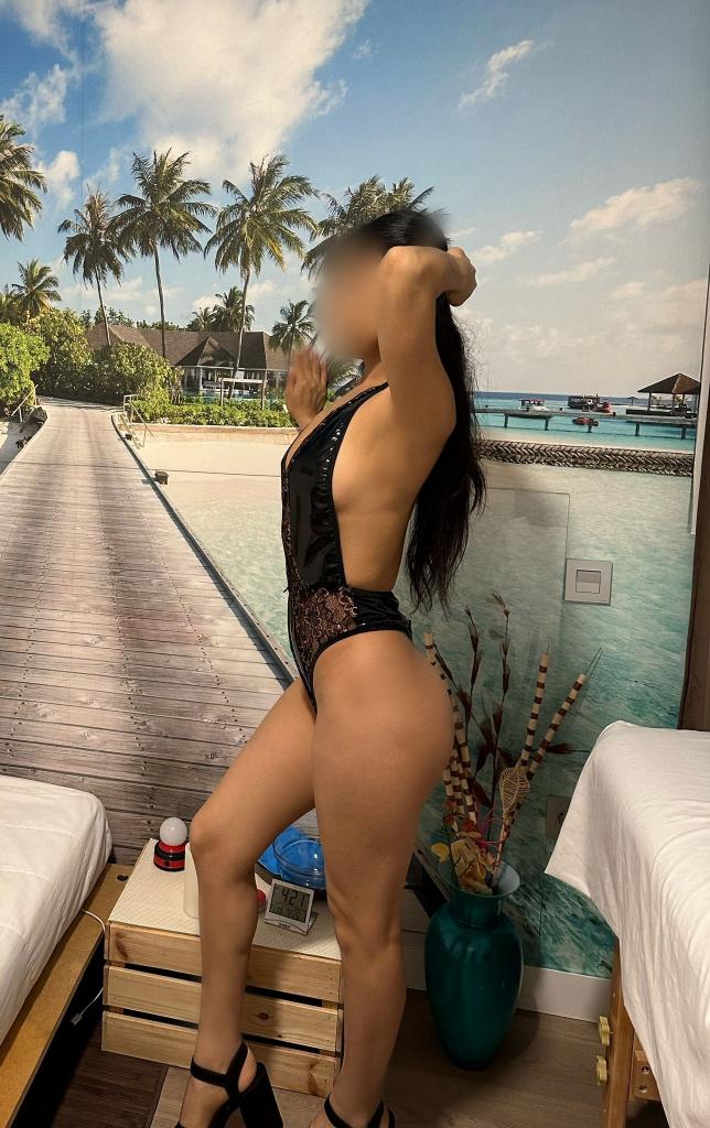Chica busca chico en Madrid: 