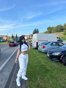 Chica busca chico en Burgos: 