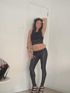 Chica busca chico en Barcelona: 