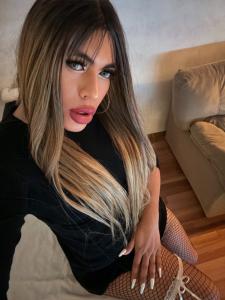 Transexual en Málaga: 