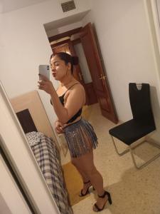 Chica busca chico en Palencia: 