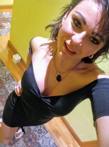 Chica busca chico en Barcelona: 