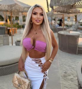 Chica busca chico en Málaga: 