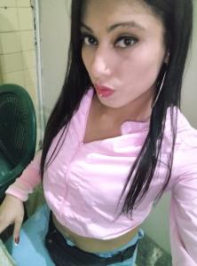 Chica busca chico en La Coruña: 
